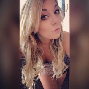 Meet your Posher, Kaitlin